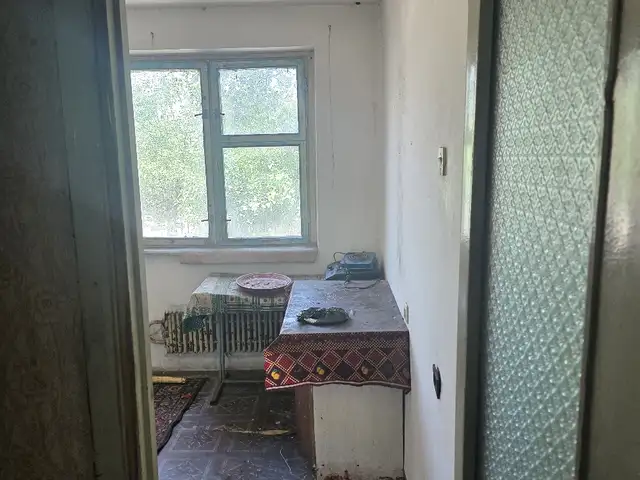 3-комн. квартира, 2 этаж, 90м², 28 мкр, Худжанд