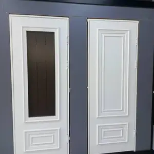 Дверь, Душанбе