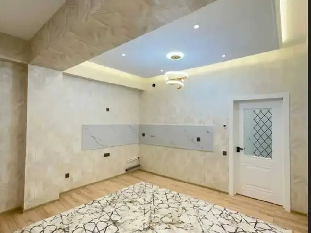 2-комн. квартира, 7 этаж, 64 м², 30, Хуҷанд - 4