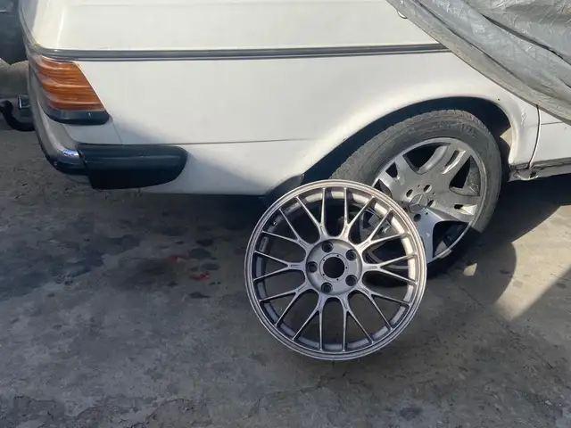 Диски R17, Душанбе