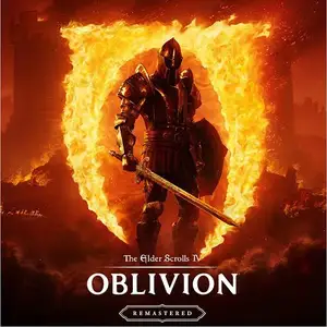 Игра The Elder Scrоlls 4 Oblivion Remastered, Душанбе