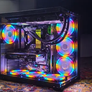 Игровой ПК Core i9-10850K, Душанбе