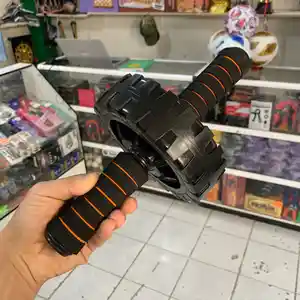Ролик fitness, Душанбе