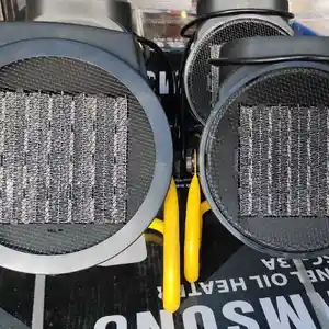 Обогреватель пушка Bosch 221, Душанбе