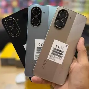 Xiaomi Poco C71 4/64GB, Душанбе