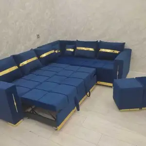 Угловой диван, Душанбе