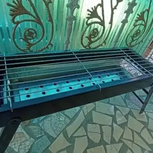Мангаль, Душанбе