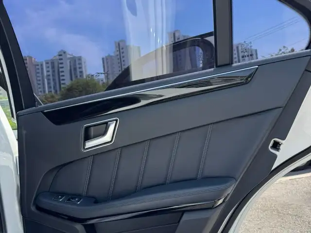 Mercedes-Benz E class, 2015, Душанбе - 4