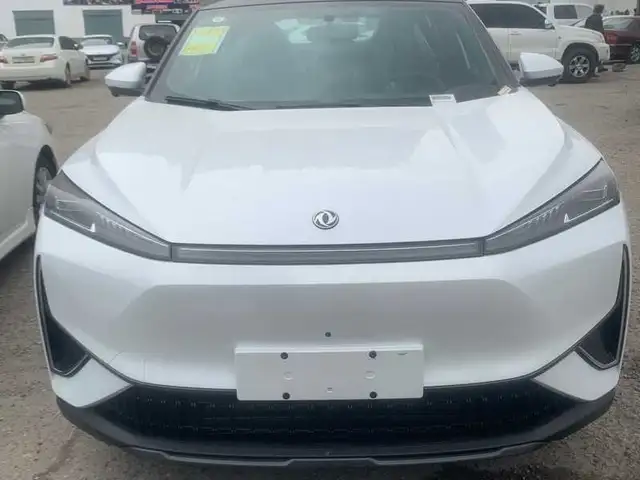 Dongfeng L7