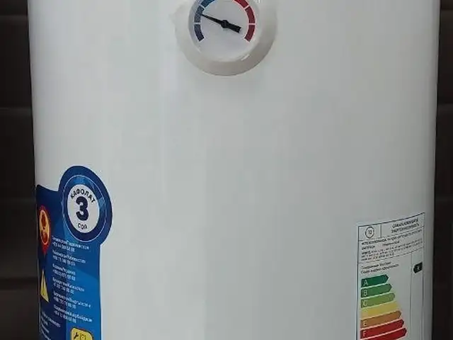 Водонагреватель Artel 80л., Душанбе