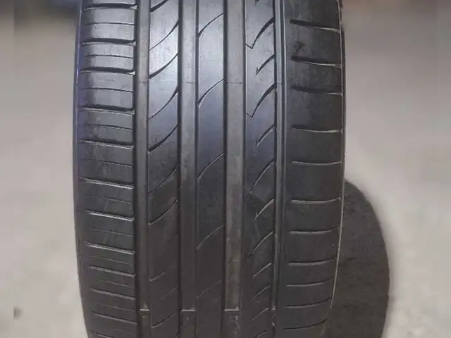 Шины R20, Душанбе