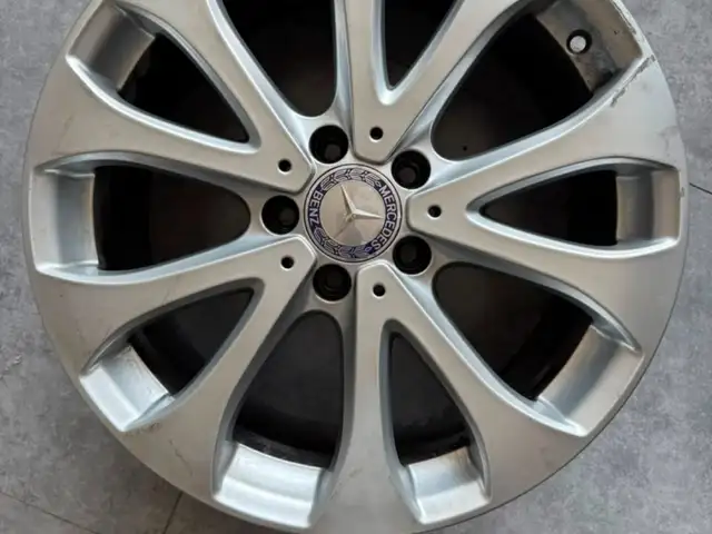 Диски R18 Merсedes W213, Душанбе