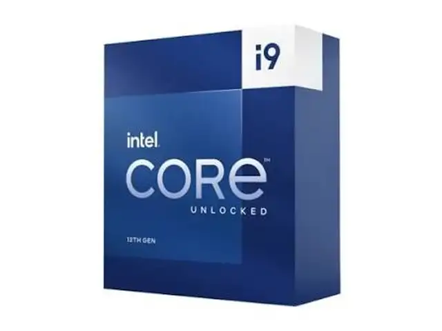 Процессор Intel Core i9-14900K BOX, Душанбе