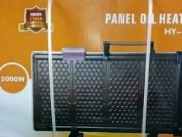 Радиатор, Душанбе