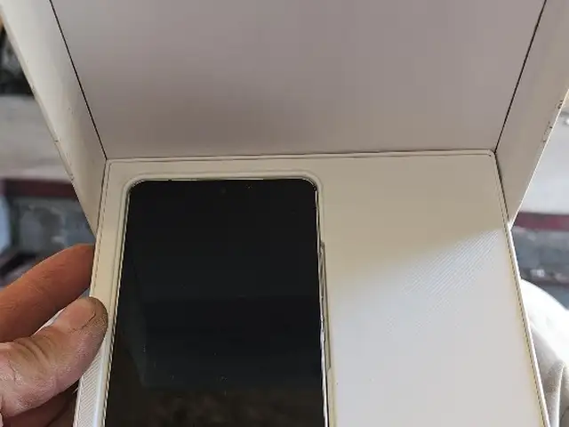 VIVO S19, Душанбе