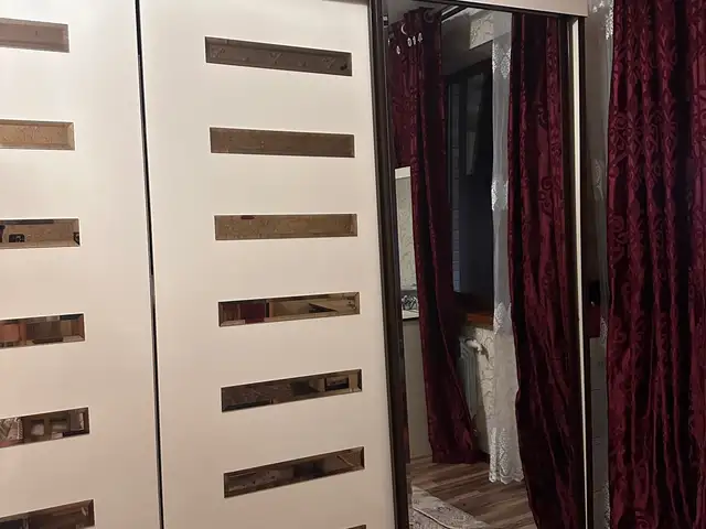 Cпальный гарнитур, Душанбе