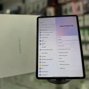 Планшет Xiaomi Pad 7 8+4/256Gb Wi-Fi, Душанбе