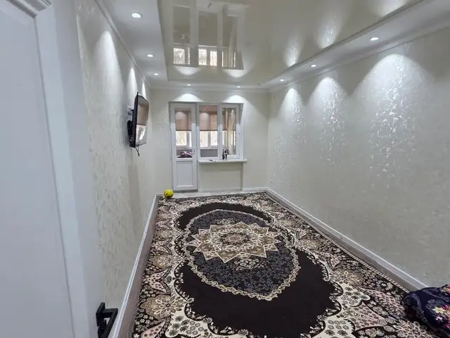 2-комн. квартира, 2 этаж, 100 м², 1 май, Бустон (Чкаловск) - 3