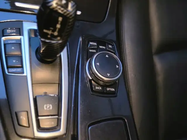 BMW 5 series, 2015, Душанбе - 10