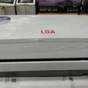 Кондиционер LGA 9 куб, Душанбе