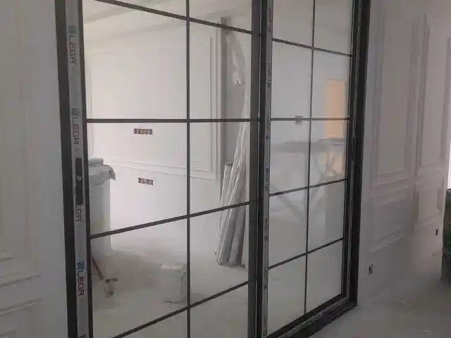 Пластиковые окна и двери на заказ, Душанбе