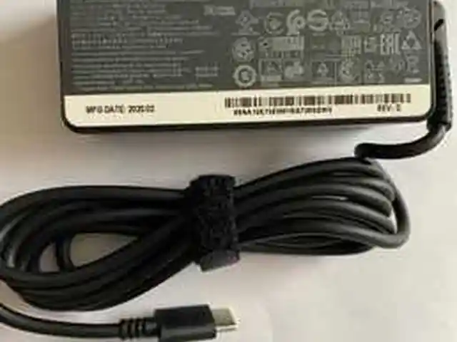 Зарядник ноутбука USB-C 45W, Душанбе