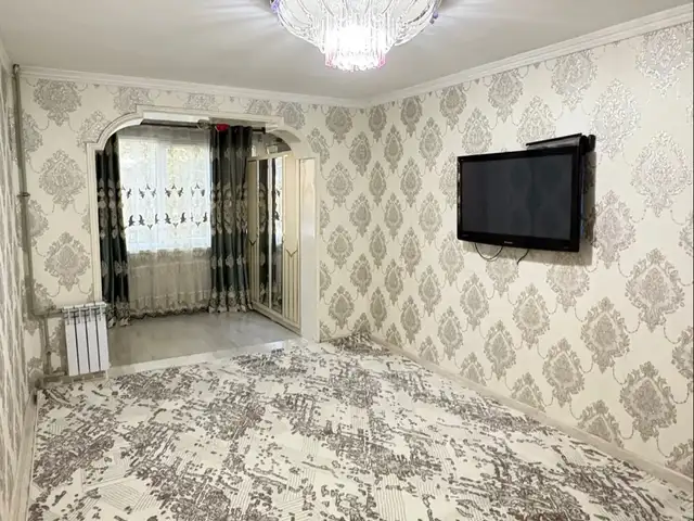 3-комн. квартира, 3 этаж, 68м², Шохмансур, Душанбе