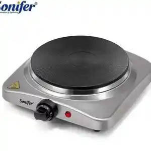 Плита Sonifer MN-5678, Душанбе