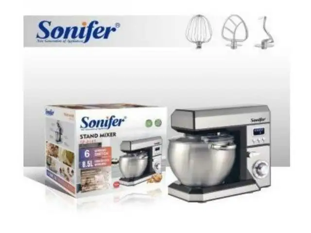 Миксер Sonifer 8143, Душанбе