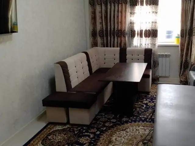 Кухонный уголок, Душанбе