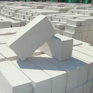 Газоблоки, Душанбе