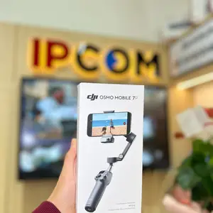 Стабилизатор DJI OSMO 7P, Худжанд