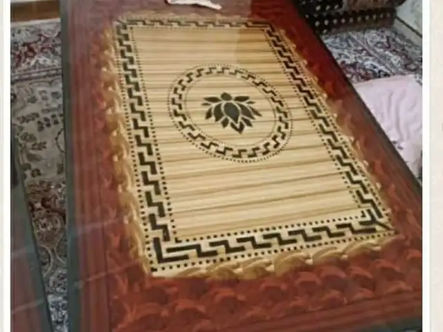 Хонтахта, Душанбе