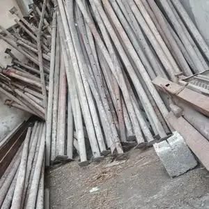 Домкраты 4м, Душанбе