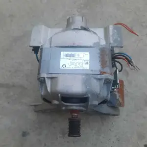 Мотор от стиральной машины автомат, Хуҷанд