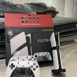 Игровая приставка, Душанбе