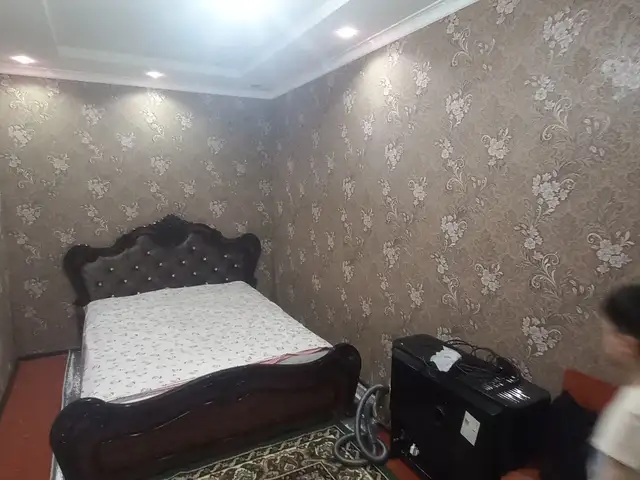 2-комн. квартира, 4 этаж, 1 м², 32 мкр, Хуҷанд