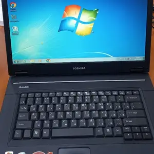 Ноутбук Toshiba PSL33E, Душанбе