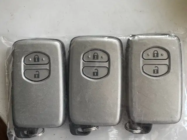 Ключ Toyota, Душанбе