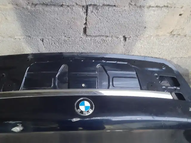 Багаж от BMW 7 серия, Душанбе