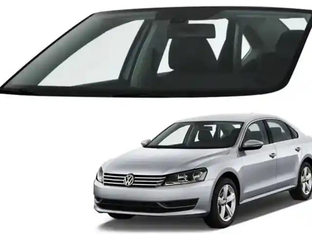 Лобовое стекло от Volkswagen Passat B7, Истаравшан