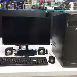 Персональный компьютер Core i3-3220 4/320/2GB, Хуҷанд