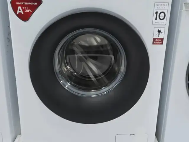 Стиральная машина 7 кг Eurolux, Душанбе