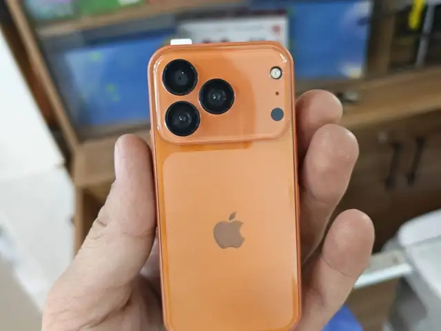 Мini 17 Pro max 2sim 256gb, Душанбе
