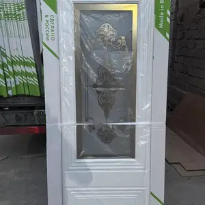 Дверь, Душанбе