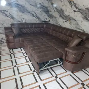 Уголок для гостиной, Худжанд