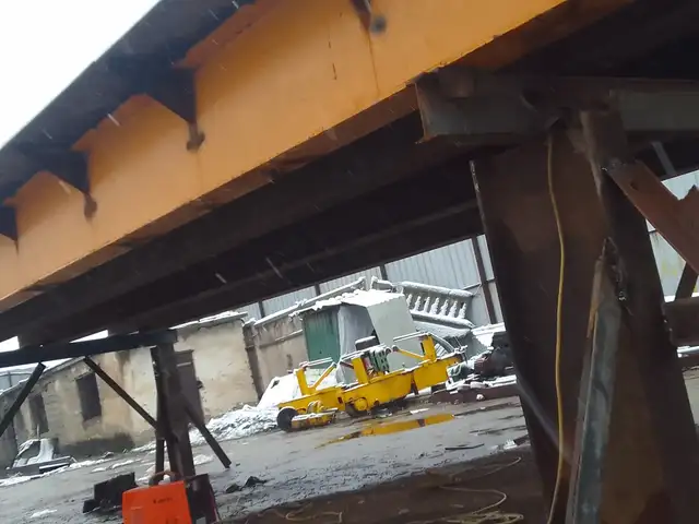 Ремонт кран и монтаж всех электрооборудования, Душанбе