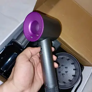 Профессиональный фен с насадками аналог Dyson, Бохтар (Курган-Тюбе)