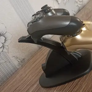 Зарядное устройство и поставка для джойстика PS4, Хуҷанд