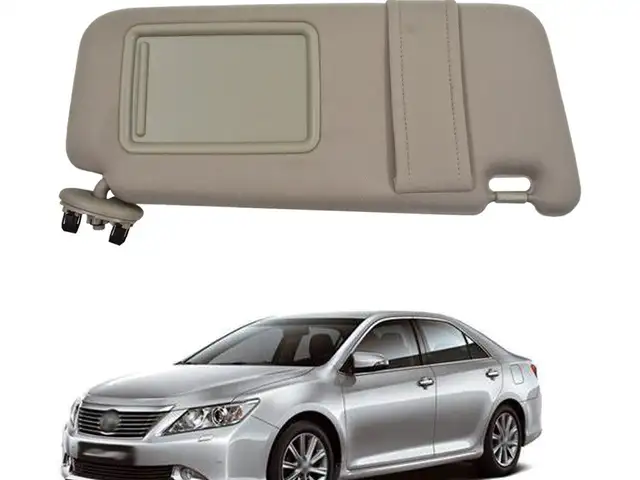 Сольнцезащитный козырек от Toyota Camry 345, Душанбе